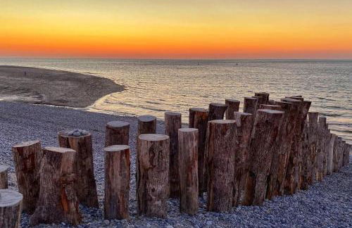 Gîte Pachamama - Foto 15