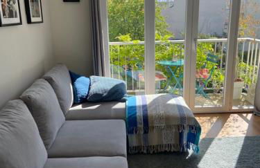 Joli Studio Lumineux - Foto 6