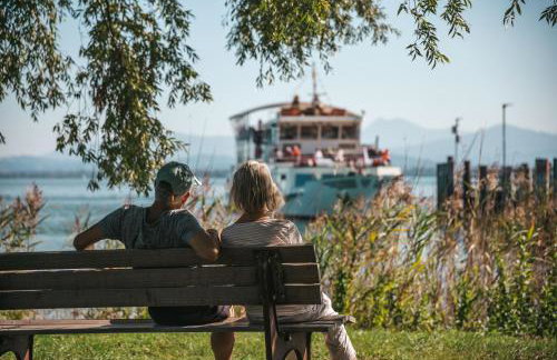 Hoixl Gütl auf der Fraueninsel - Foto 10