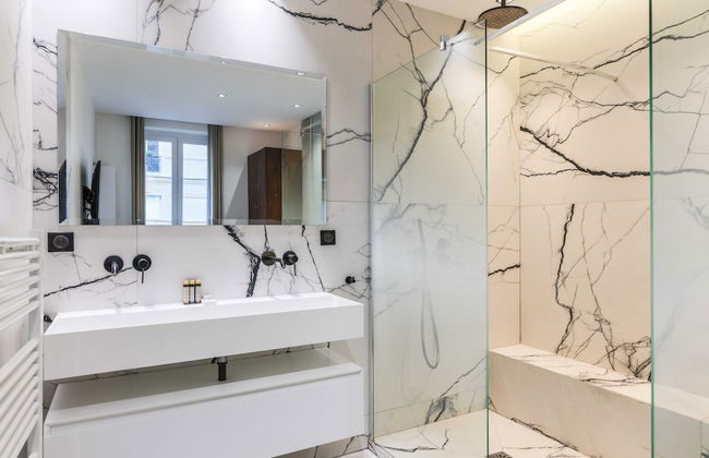 Résidence Paris Caire - Photo 56