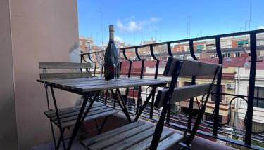 Casa Calma - Modern Apartment, Perfect Location - Only 10 min walking to Turia Parc - Foto 1
