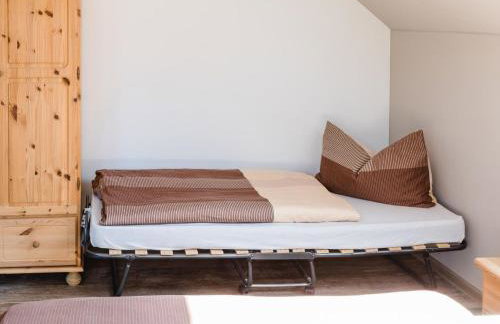 Apartment mit Parkplatz und Fahrradunterstellmöglichkeit mit Balkon nah am Wald by Interhome - Foto 29