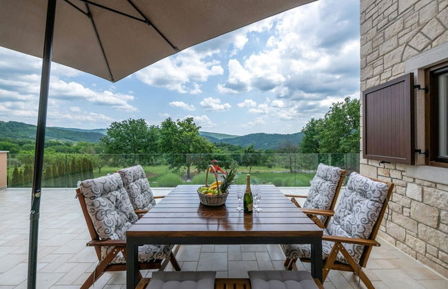 Villa Casa Brazzana - Foto 22