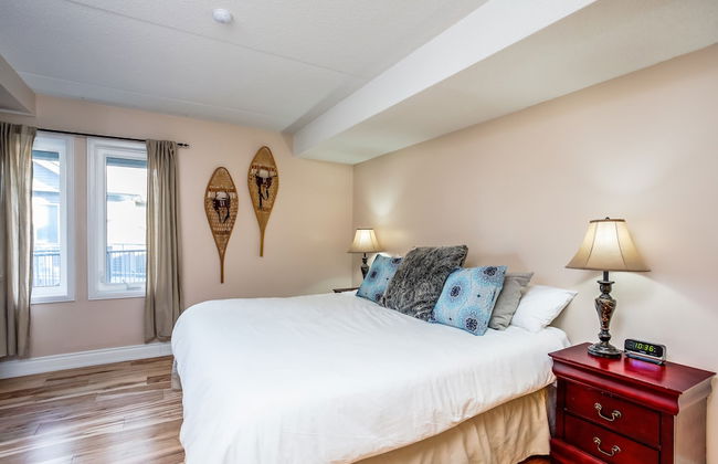 Cachet Crossing Chalets - Foto 4