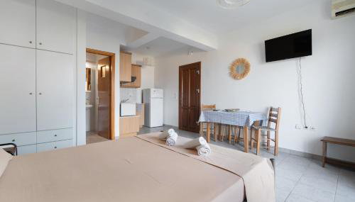 Anna's Apartment 1 Cozy Stay for 3 - Foto 3