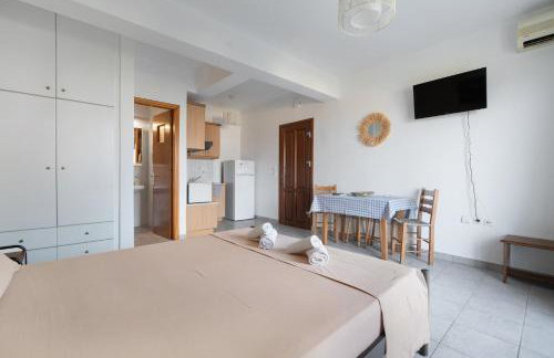 Anna's Apartment 1 Cozy Stay for 3 - Foto 3