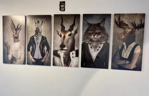 ERH03-FW Flat in Herzogenaurach - Foto 18