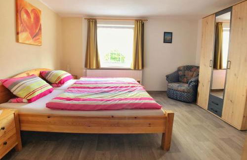 Ferienwohnung Zum Tannenwirt - Foto 21