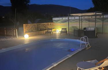 VILLA PATTY ASSISI con SPA e Piscina - Photo 10
