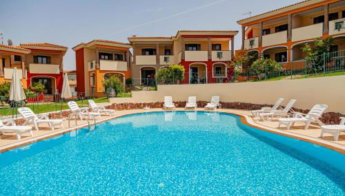 Residenza Le Farfalle - Photo 2