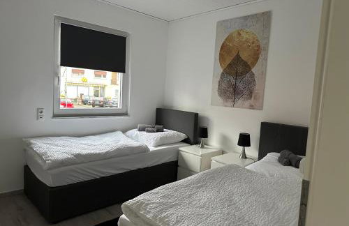 Ferienhaus Wirtheim - Foto 1