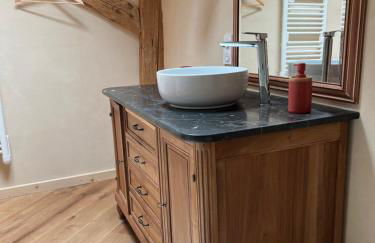 Le gîte Samezo - Foto 14