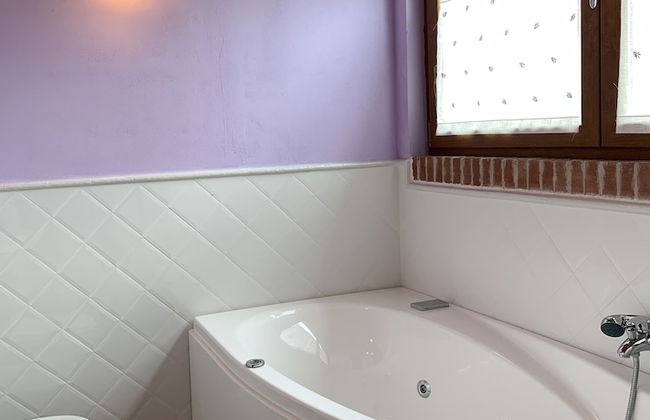 Tenuta di Cascina Diavolo dei Boschi - Foto 24