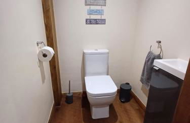 South view farm cottage 2 Bed - Foto 17