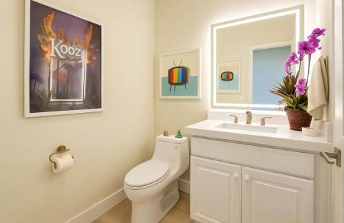 Allura Desert Princess Private Pool Tennis Golf - Foto 18