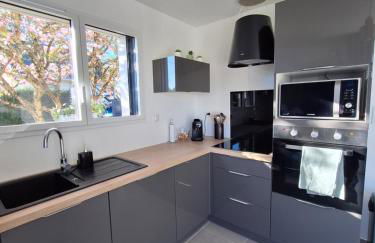 Échappée Belle à Marzan - Foto 11