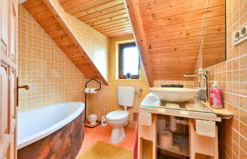 Amazing Home In Pustodol With Sauna - Photo 33