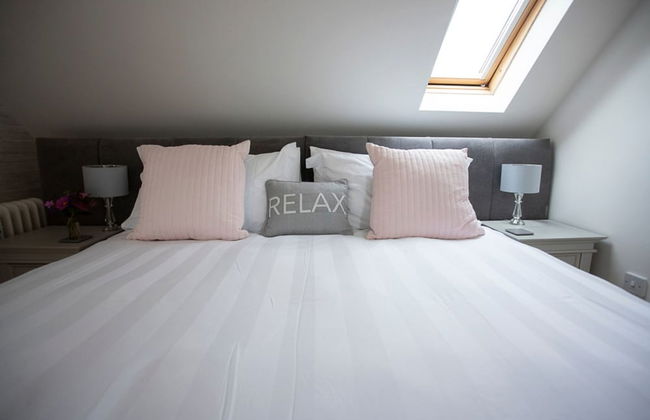 Bay Tree Cottage - Foto 15