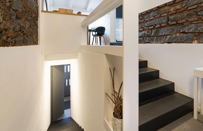 Design Apartment With Terrace by Wonderful Italy - Foto 15