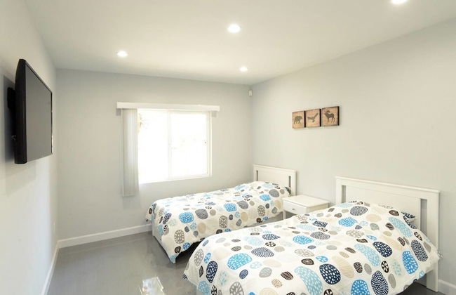 Bright Spacious Family House Near Universal Studios - Foto 4