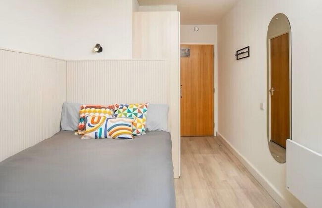 Student Only Apollo Court - Foto 10