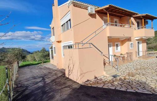 Villa Andromachi - Foto 49