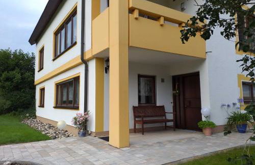 Ferienwohnung Leicht - Foto 16