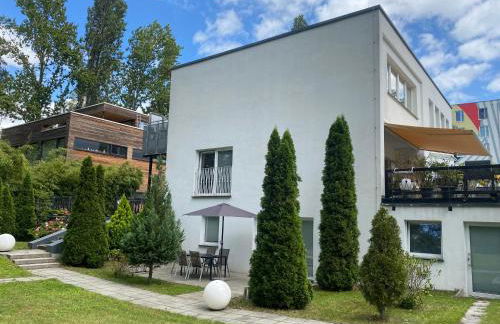 City Holiday Apartments Berlin - Photo 18