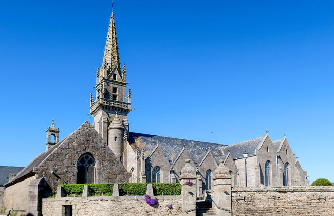 Blaues Meer - Foto 37