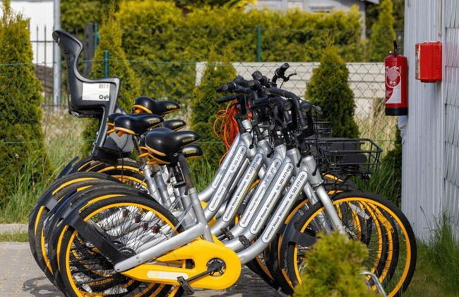 Comfortable House With, Whirlpool Bathtub Wrzosowo - Foto 24