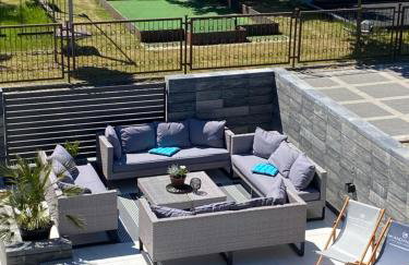 Apartamenty Skandynawia z basenem - Foto 49