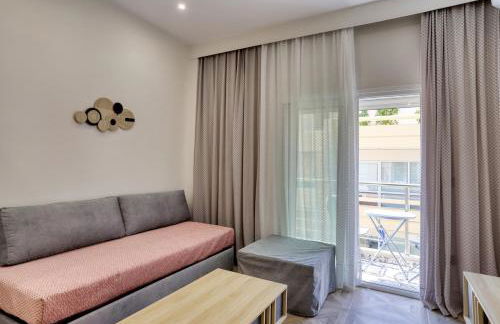 Luxurious apartment next to sea - Foto 7