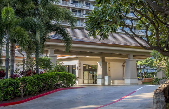 AEI at The Whaler Kaanapali Beach Resort - Foto 29