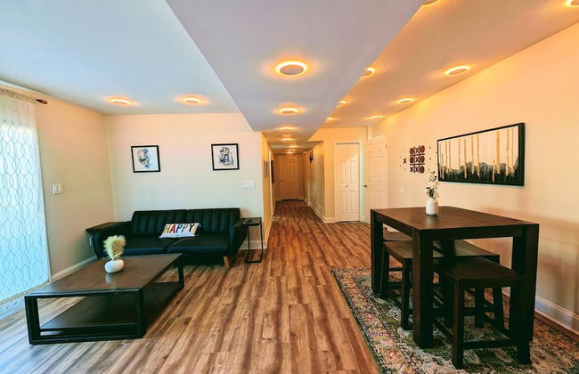 1303 Colony Dr Marietta - Full Home - Foto 32