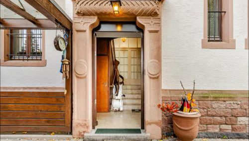 Worms City Apartment - Foto 4