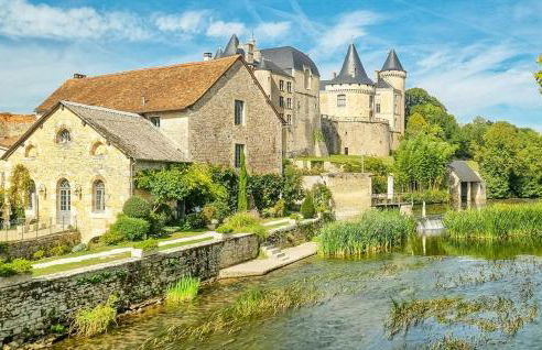 Ferienhaus mit Charakter und Terrasse in perfekter Lage - Foto 9