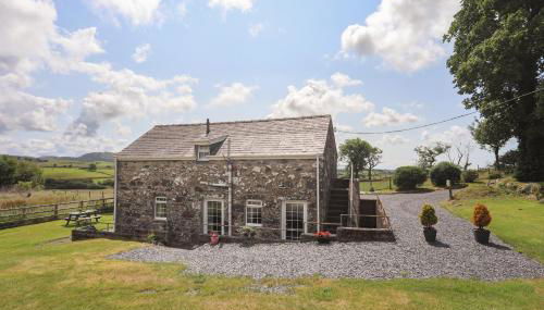 Bwthyn Derwin Fawr - Foto 3