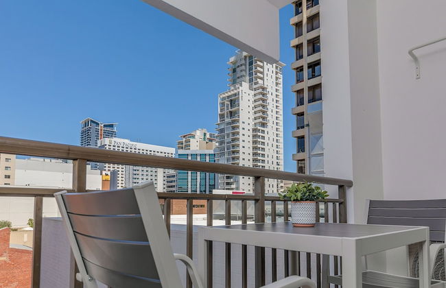 All Suites Perth - Photo 79