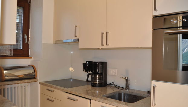 Alpenglück 43 - Foto 5, Cozinha privada