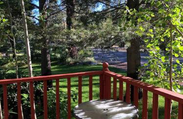 Tahoe Cottage perfect for couples and outdoor enthusiasts - Foto 24