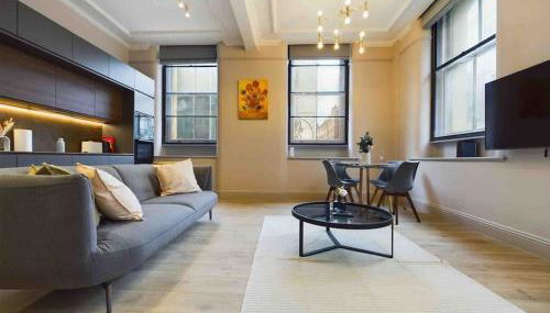 stylish 2bed condo city centre - Foto 4