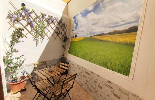 Casa Rural Aromas de Siempre - Foto 11