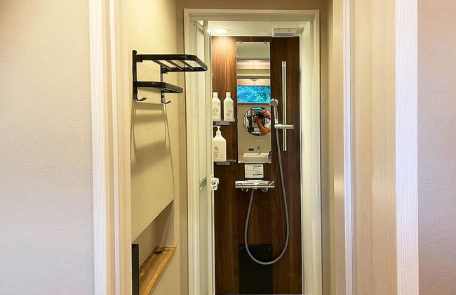 COUSCOUS Glamping Manazuru - Foto 21