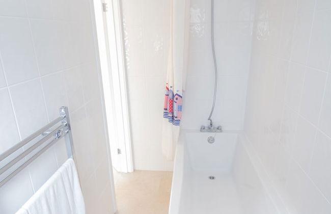 Seaview Holidays - Salterns Village - Foto 34