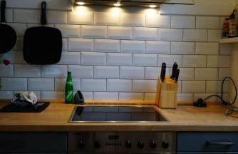 Großzügige Altbauwohnung in Bestlage - Foto 6