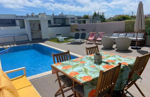 Meco Beach Villa - Foto 1