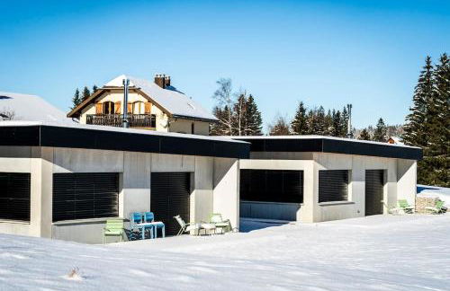 Les Terrasses du Noirmont 2 - Foto 41