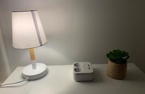 Chambres Senonches centre-ville - Foto 24