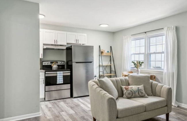 Seaside Sanctuary 1 Your Beach Office Getaway - Foto 3