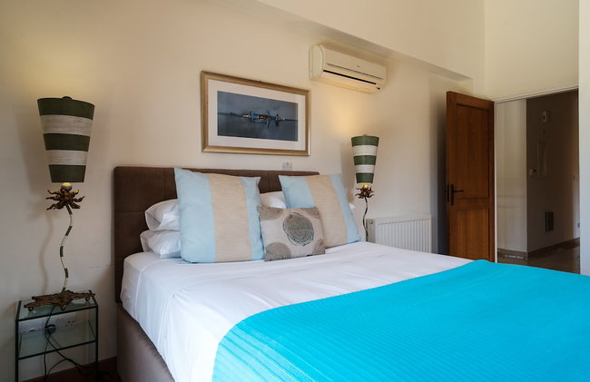 3 bedroom Villa Lara 11 with 10x5m private pool, within walking distance to resort village square - Foto 3